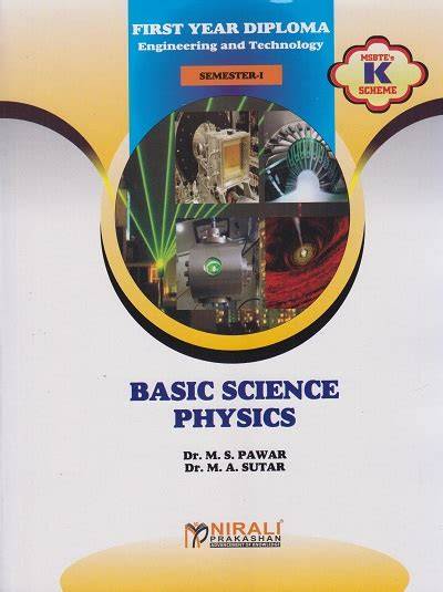 basic physics semester 1 diploma