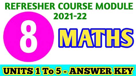Basic Plus Refresher Test Answers