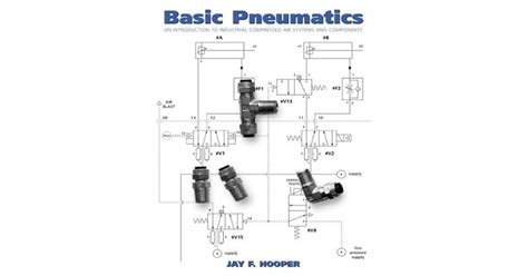 Basic Pneumatics An Introduction To Industrial Compressed Air Systems And Components Revised Printing