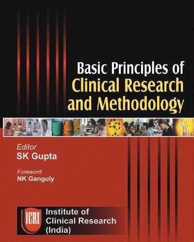 basic principles of clinical research and methodology free pdf