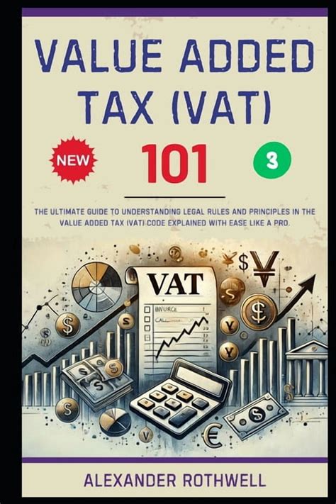 Basic Principles Of Vat Book Keepers