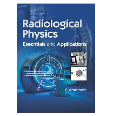 Basic Radiological Physics 1st Edition