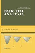 basic real analysis along with a companion volume