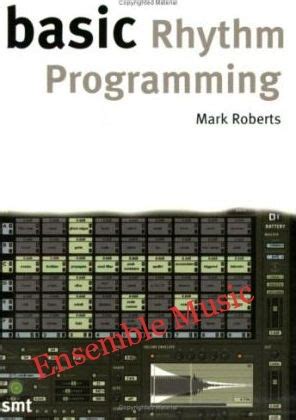 Basic Rhythm Programming The Basic Series