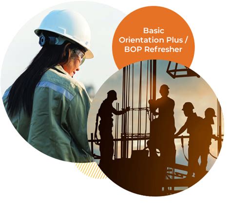 basic safety orientation bop industrial safety training