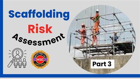 Basic Scaffolding Assesment Test And