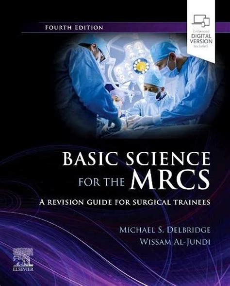 basic science for the mrcs