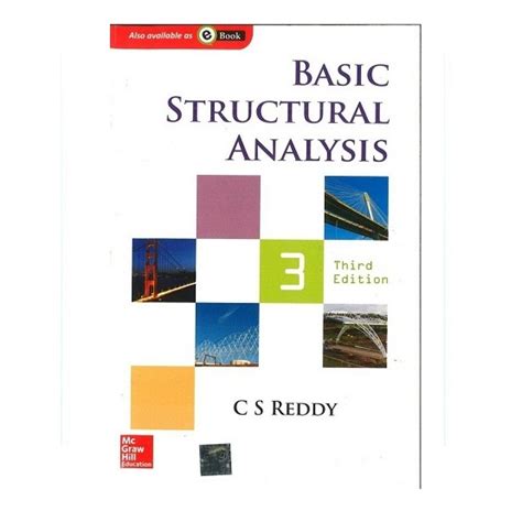 Basic Structural Analysis By C S Reddy