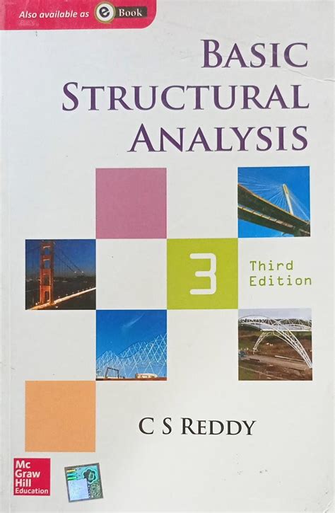 basic structural analysis reddy