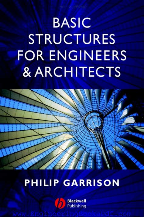 Basic Structures For Engineers And Architects