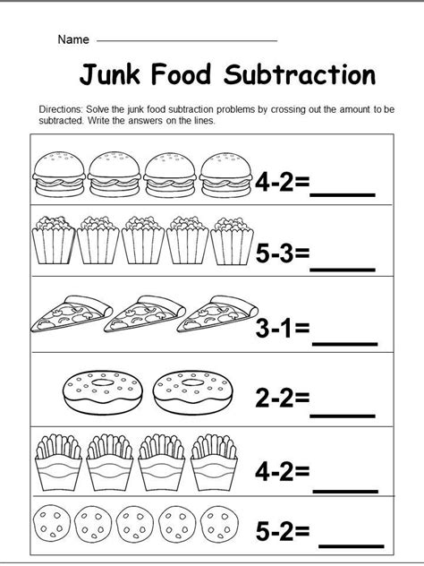 Basic Subtraction Lesson Plan Fun With Fact Families Subtraction Lesson Plans - Subtraction Lesson Plans