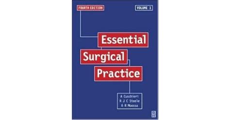 basic surgical training cuschieri
