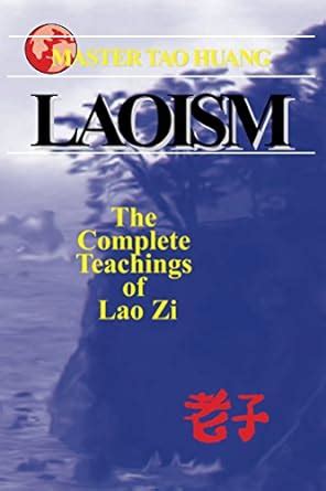 basic teachings lao zi biography