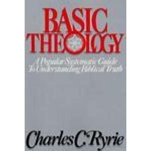 Basic Theology Ryrie