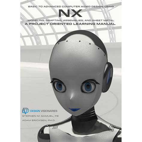 Basic To Advanced Nx 8