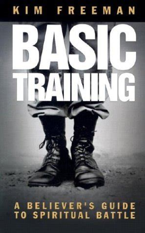 Basic Training Kim Freeman