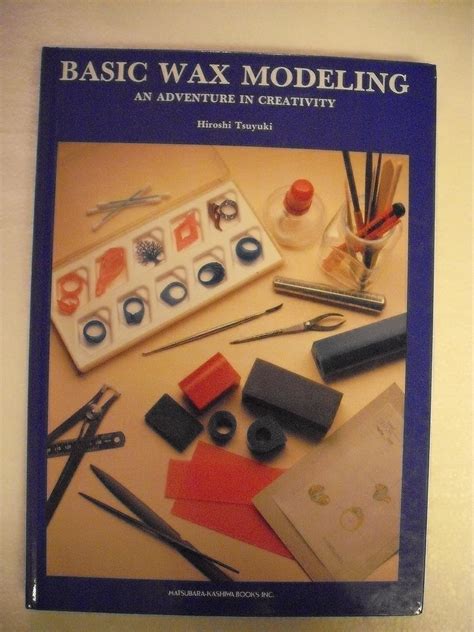Basic Wax Modeling Pdf