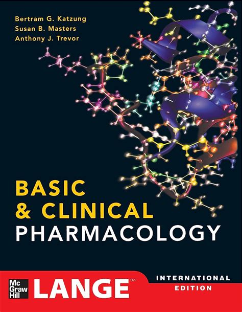 Full Download Basic And Clinical Pharmacology 12 E Dethai 