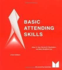 Download Basic Attending Skills Ivey Chapter 