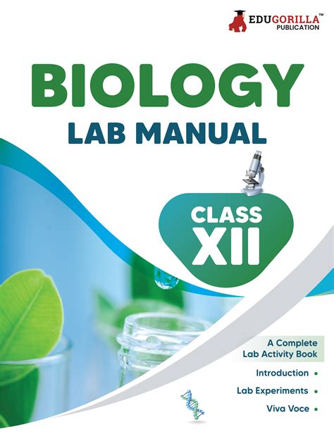 Download Basic Biology Lab Manual 