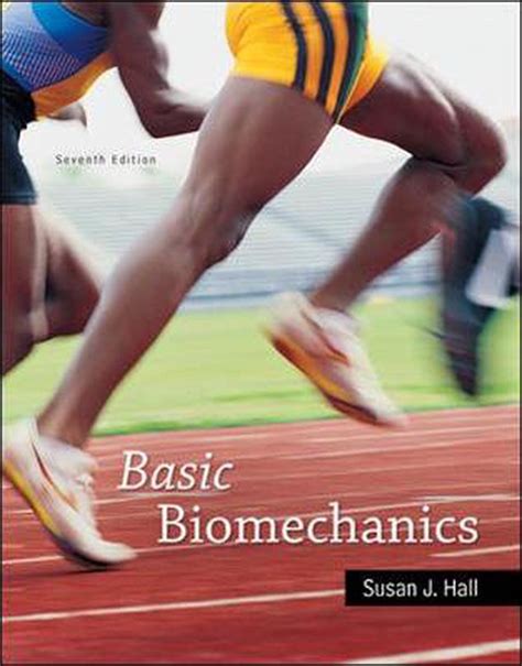 Read Online Basic Biomechanics 7Th Edition 