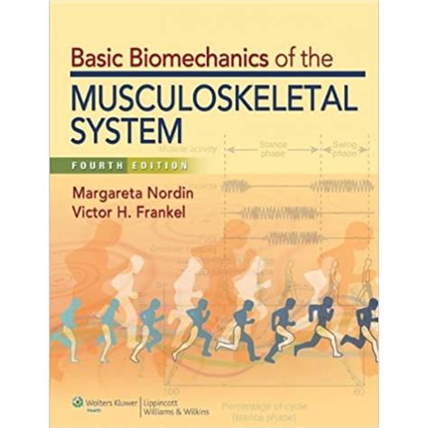 Download Basic Biomechanics Of The Musculoskeletal System 