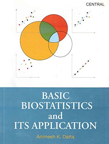 Read Basic Biostatistics And Its Application 