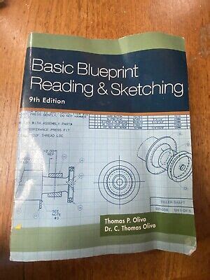 Full Download Basic Blueprint Reading And Sketching 9Th Edition Answers 