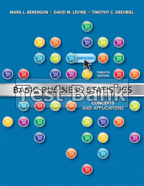 Download Basic Business Statistics 12Th Edition Solutions 