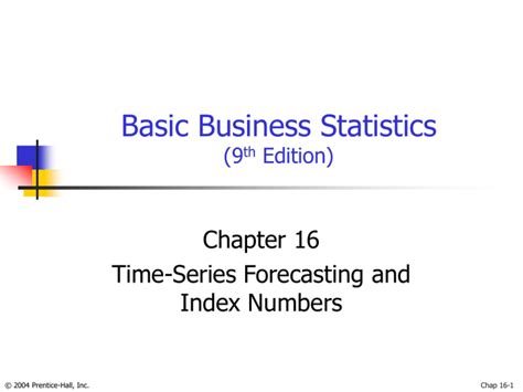 Full Download Basic Business Statistics 9Th Edition 
