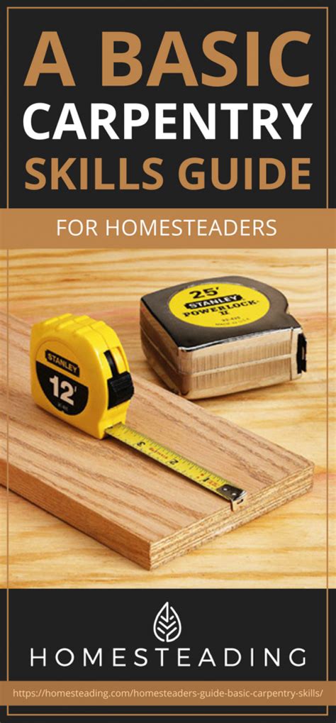 Read Online Basic Carpentry Guide 