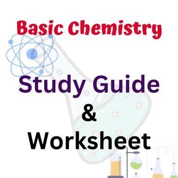 Read Online Basic Chemistry Study Guide Answers 