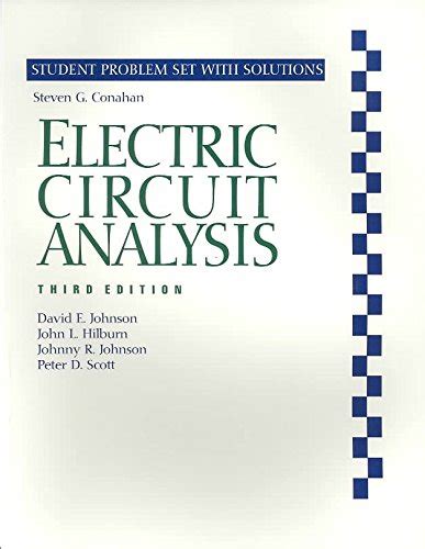 Read Online Basic Circuit Analysis 3 Edition Johnson Hilburn 