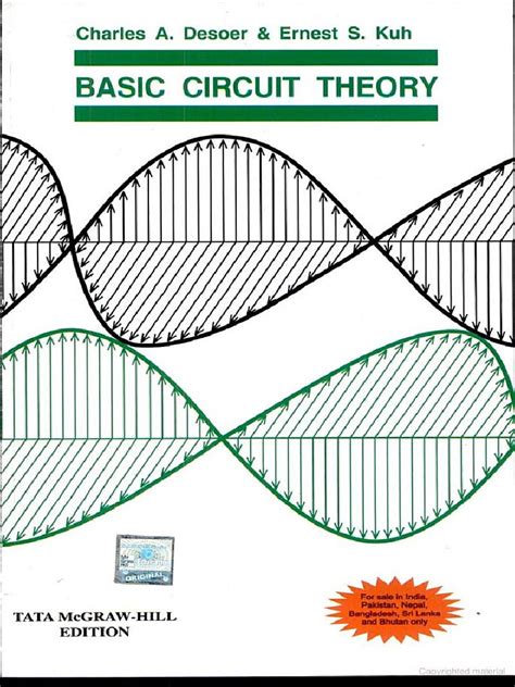 Read Basic Circuit Theory Desoer Solution Manual Pdf 