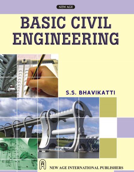 Full Download Basic Civil Engineering Bhavikatti 