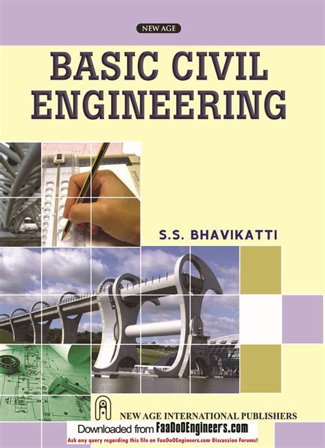 Download Basic Civil Engineering Notes 1St Semester 