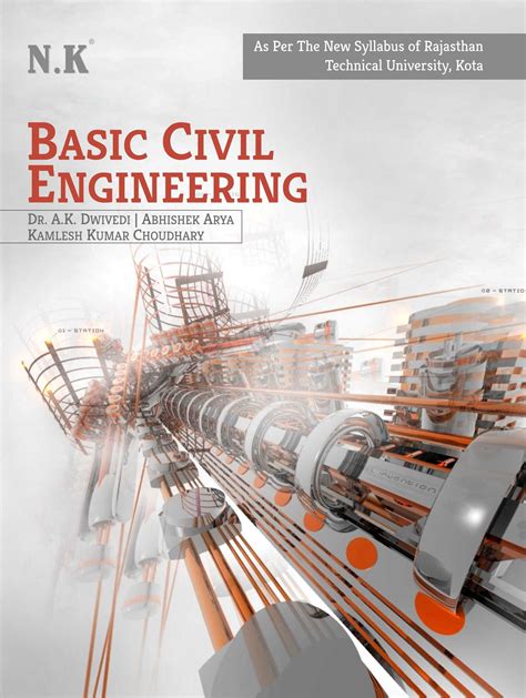 Read Online Basic Civil Engineering Text 