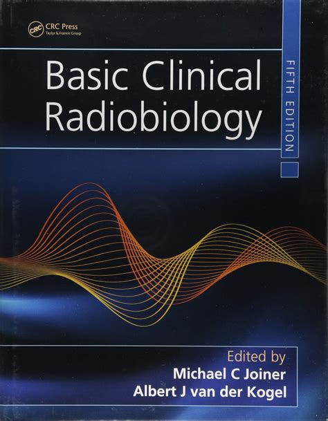 Download Basic Clinical Radiobiology 5Th Edition 