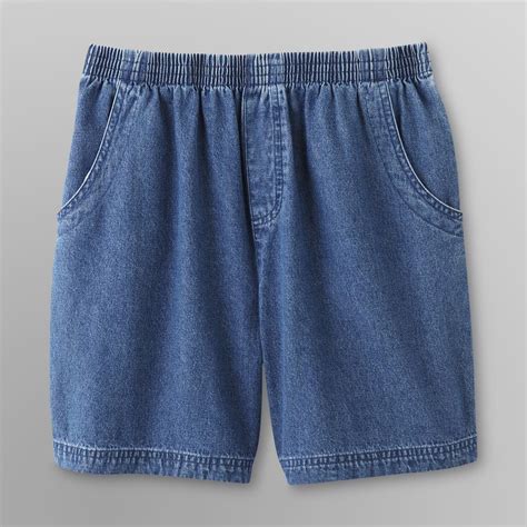 Download Basic Edition Cotton Shorts 