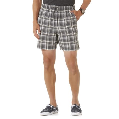 Read Online Basic Edition Shorts For Men 