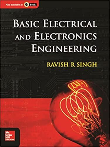 Read Basic Electrical And Electronics Engineering By Ravish Singh Pdf Free Download 