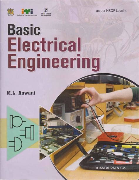 Read Online Basic Electrical Author Anwani 