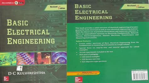 Full Download Basic Electrical Engineering 10H Edition Solution 