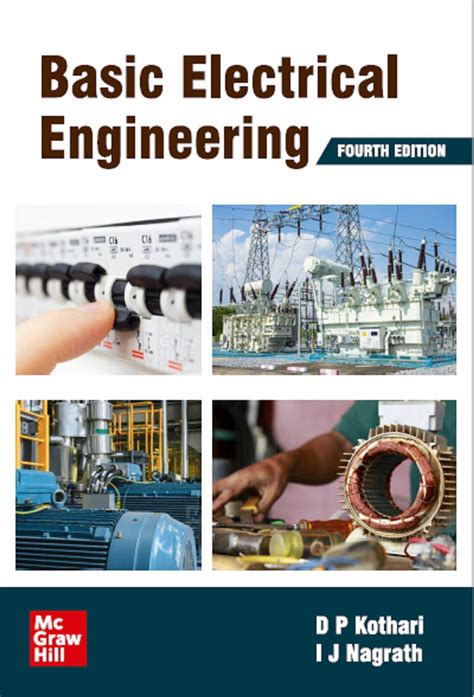 Read Online Basic Electrical Engineering Book In Gujarati 