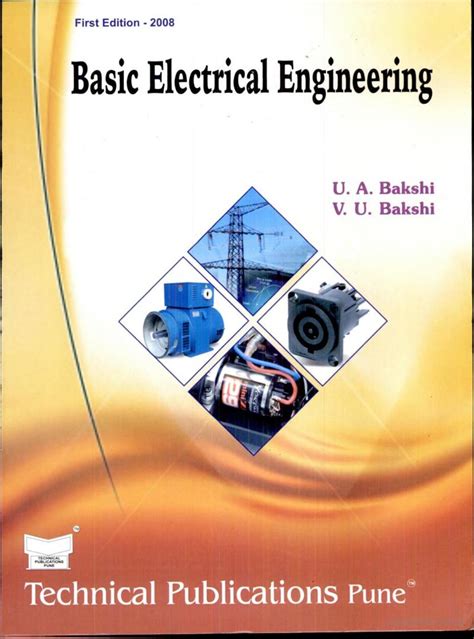 Full Download Basic Electrical Engineering By Bakshi 