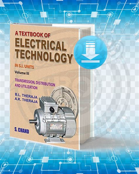 Read Basic Electrical Engineering By Bl Theraja Sundanceore 