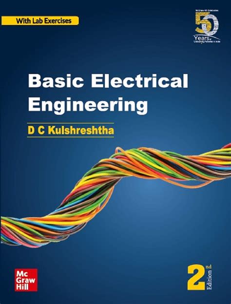 Read Basic Electrical Engineering By Dc Kulshreshtha 