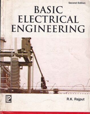 Read Basic Electrical Engineering By R K Rajput 