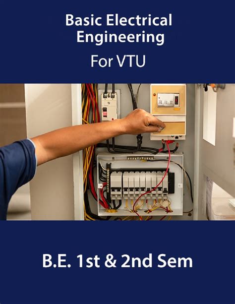 Download Basic Electrical Engineering Vtu File Type Pdf 