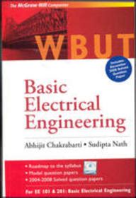 Download Basic Electrical Engineering Wbut 